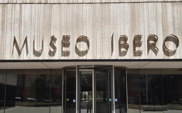 "El Ayuntamiento trabaja para que el Museo Íbero se abra"