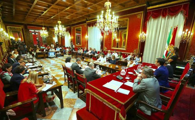 Cuenca: "Esta ciudad funciona de forma seria"