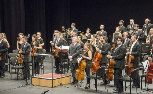 Los jóvenes de la OCAL, solidarios con ANDA