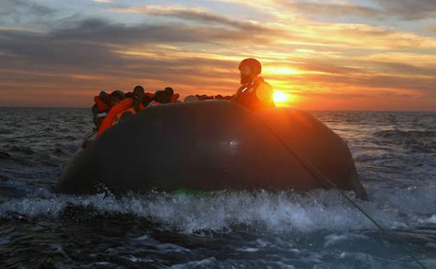 Estas son las noticias más importantes ocurridas hoy en Almería