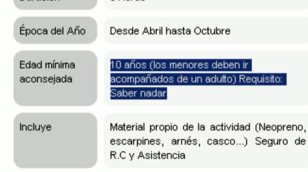 ¿Qué falló en la tragedia del Jerte? ¿Por qué descendieron en alerta amarilla?