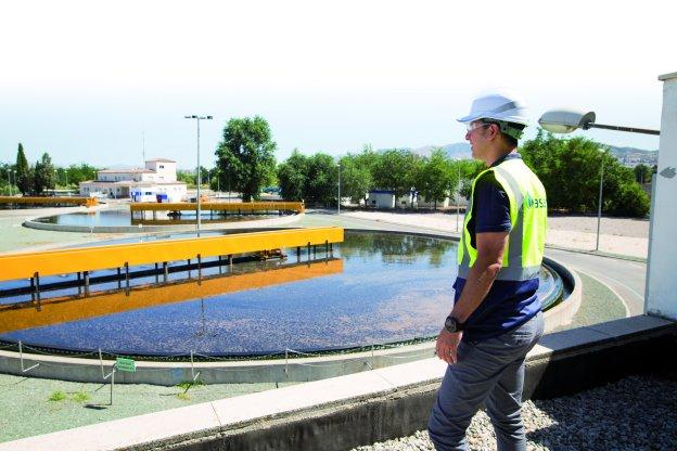 Los incumplimientos en la depuración de aguas en la provincia llegan al Parlamento Europeo