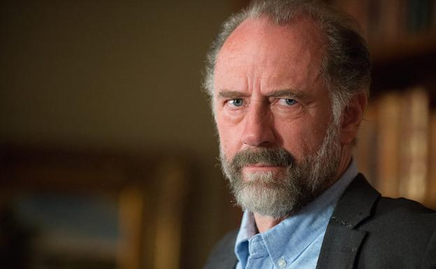 Una joven revela que un actor de ‘The Walking Dead le pidió fotos desnuda