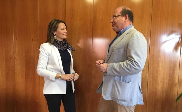 "La Junta no quiere confrontar con el Ayuntamiento"