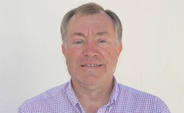 Sebastián Molina, alcalde de Beas de Segura, muy grave tras sufrir un accidente