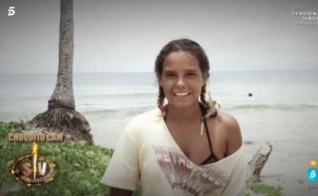 Gloria Camila quiere “adoptar un hijo” para honrar a Rocío Jurado