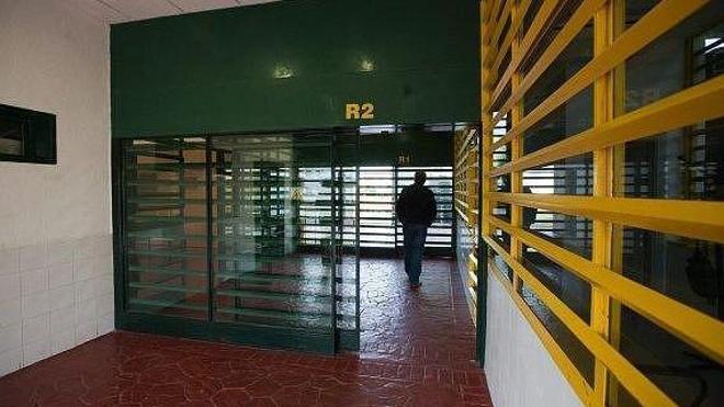 Fallece por sobredosis un interno de la prisión de Albolote