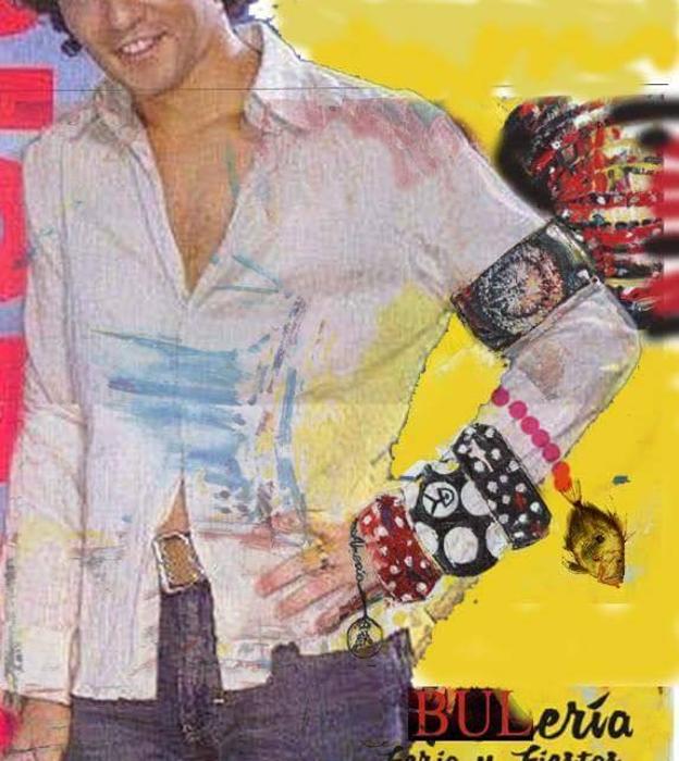 Belén Esteban y Bisbal: Los memes más graciosos del cartel de Feria