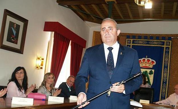 Podemos busca con la oposición sustituir al gobierno del PP de Gójar