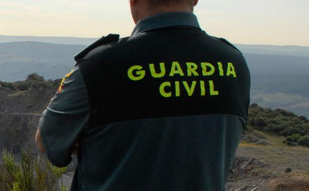 Fallece un piloto de parapente en la zona de despegue