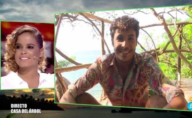 Llaman "racistas" a Gloria y Kiko al decir que quieren “adoptar un negrito”