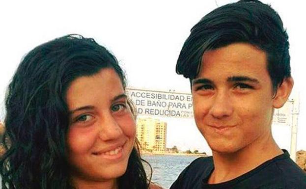 Buscan a una pareja de menores desaparecidos en Torrevieja