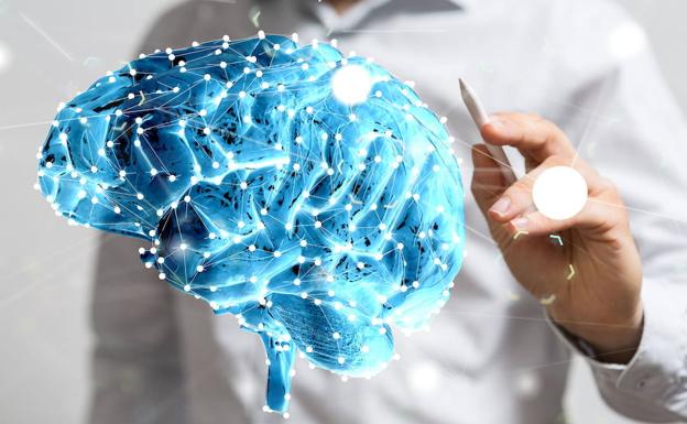 Conexión informática cerebral para acabar con la ceguera