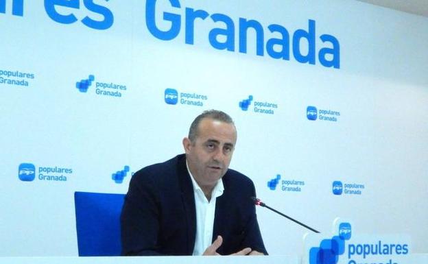 La condena al exalcalde de Gójar abre la puerta a un pacto contra el PP en el Ayuntamiento