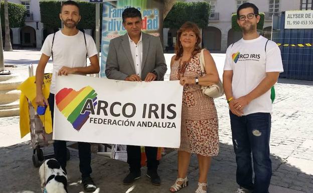 Las noticias más importantes del día en Almería