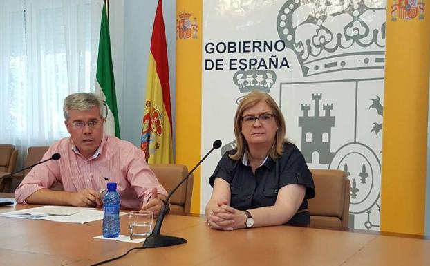 Fernández de Moya respalda el acuerdo del Museo Íbero