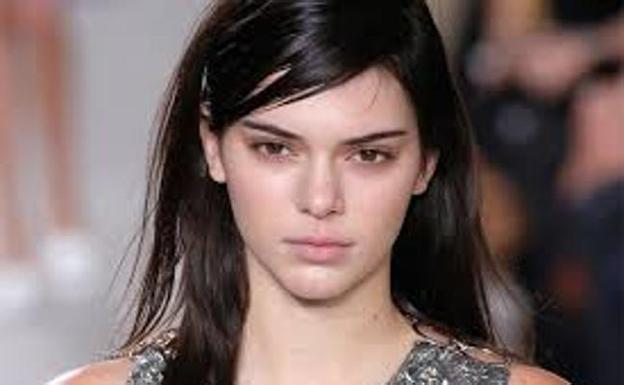 Orden de alejamiento para el acosador de Kendall Jenner