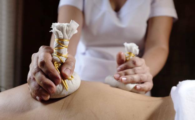 Una pareja obligaba a mujeres a dar masajes "con final feliz"