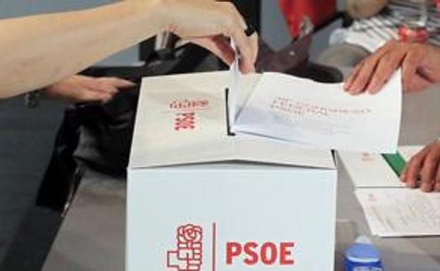 Nueva Socialdemocracia de Jaén pide primarias a doble vuelta en el PSOE