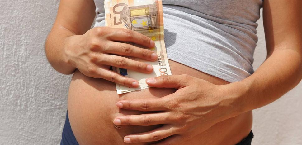 Úteros y neoliberalismo salvaje