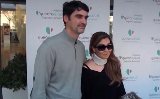 Campanario explica su verdadero estado de salud