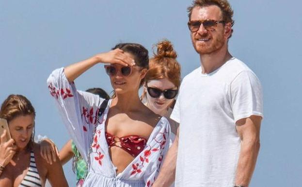 La prenda de Zara que lleva una famosa actriz de Hollywood