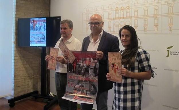 El Festival de la Encomienda de Chiclana de Segura celebra su sexta edición del 28 al 30 de julio