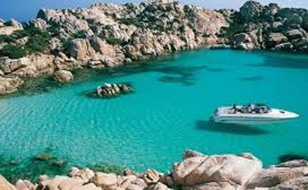 Cerdeña, el paraíso veraniego de Italia que debes visitar estas vacaciones