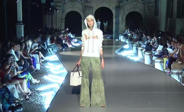 La feminidad inspira a Sacromonte 2018, la nueva colección de Pilar Dalbat