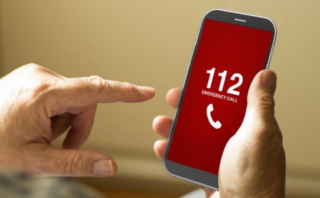 Un grave fallo impide llamar a la policía desde algunos smartphones