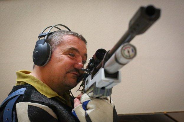 La diana a través del oído