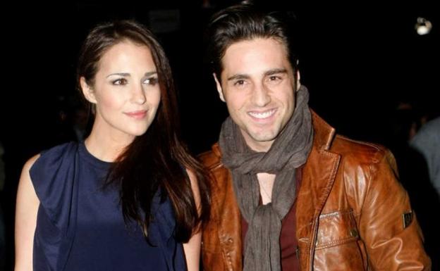 Las condiciones de David Bustamante a Paula Echevarría para firmar el divorcio