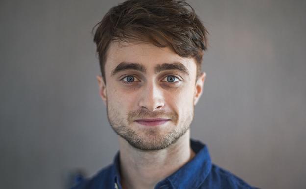 'Harry Potter', un héroe en la vida real