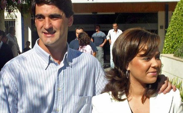 El mal momento de Jesulín de Ubrique