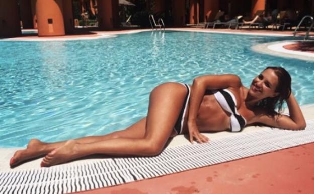 Paula y David: "No tenemos nada decidido"