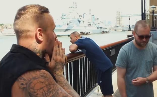 El mejor truco que verás con un iPhone