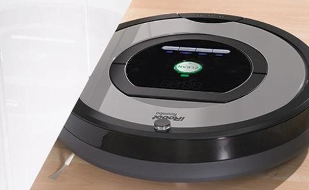 El sorprendente robot en rebajas que dejará tu casa como nueva