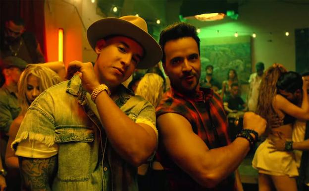 El país que ha prohibido 'Despacito' en la radio y la tele públicas