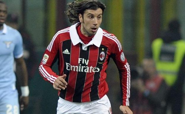 De ser campeón del mundo a buscar equipo en Linkedin