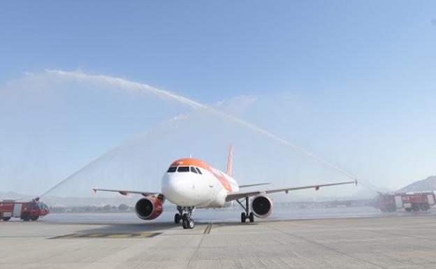 Mánchester llega a Granada