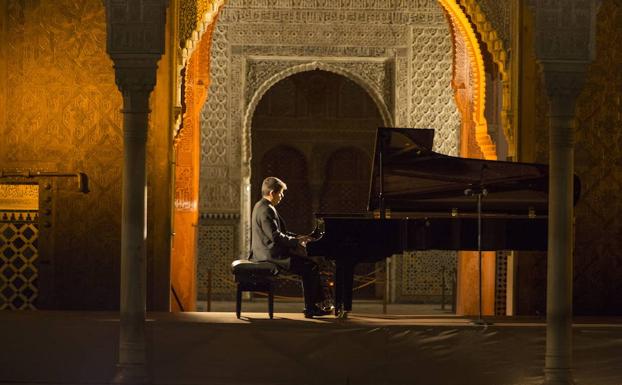 El Festival de Música y Danza bate récord de taquilla