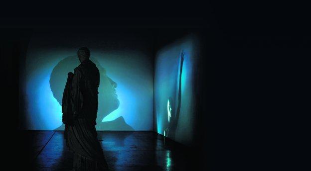 La vida nocturna del arte