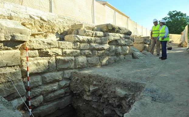 Porcuna tuvo un anfiteatro romano casi tan grande como el estadio de La Victoria
