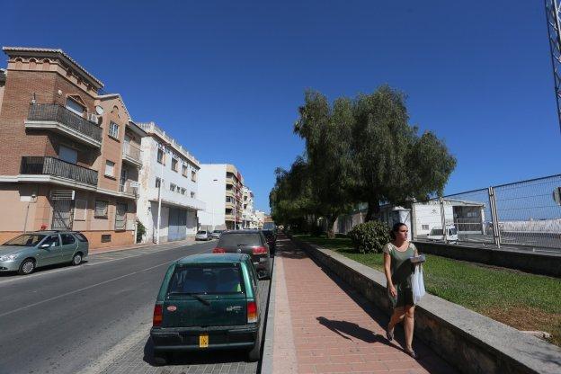 «Es una buena noticia porque para nosotros ya es insoportable»