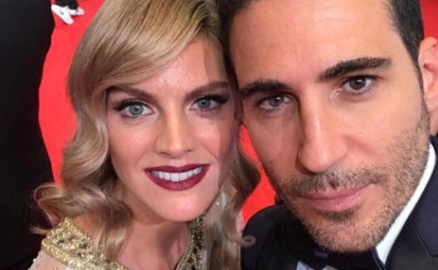 El inesperado reencuentro de 'Sin tetas no hay paraíso'