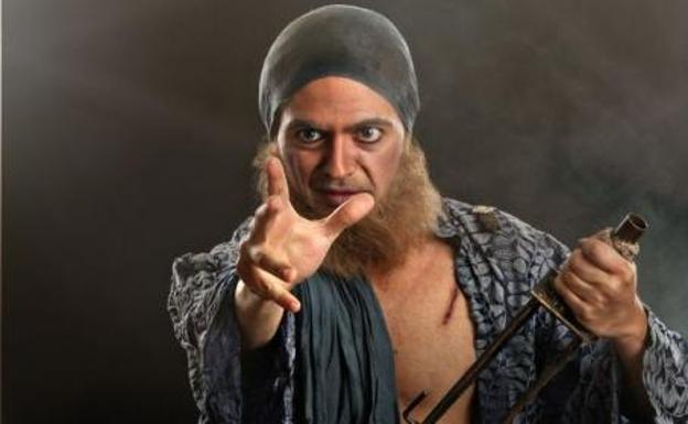 El mejor teatro llega a Granada con descuento: disfruta de 'La Odisea' y 'La vida es sueño'