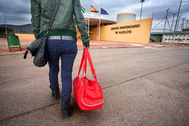 El verano 'negro' de la prisión