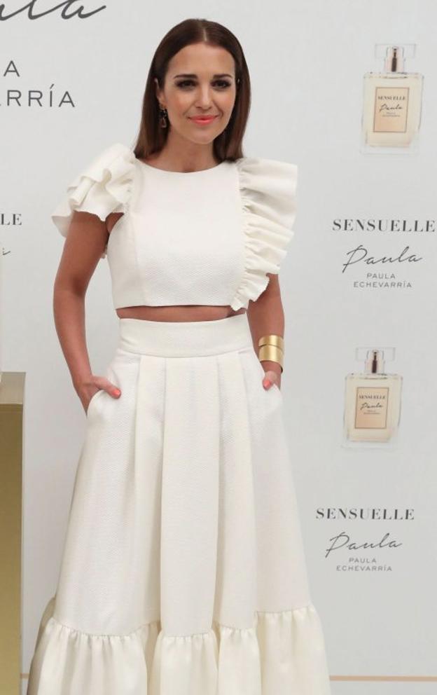 Los duros momentos de Paula Echevarría y David Bustamante en su aniversario