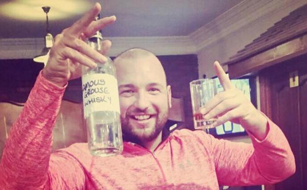 Sale de cervezas en Reino Unido y acaba pasando 5 días de vacaciones en Ibiza