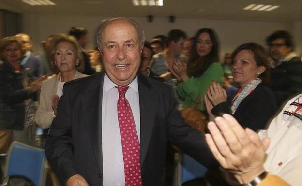 El Juez prorroga 18 meses más la instrucción del Caso Nazarí